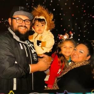 Meet your Posher, Joel